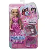 Image de Barbie Dream Besties - Poupée Malibu