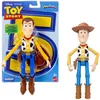 Image de Disney Pixar Disney Â· Pixar-Figurine articulÃ©e Woody-avec 14 points d'articulation