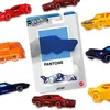 Image de Hot Wheels Hot Wheels-VÃ©hicule Pantone-Ã L'Ã©chelle 1/64
