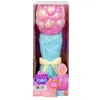 Image de Poupée Barbie Petal Pop Tulipe Rose