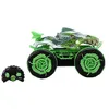 Image de HWMT RC 1:15 ALL-TERRAIN MUTANT GREAT BITE