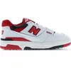 Image de New Balance Chaussures De Basketball New Balance 550 - Homme  - 46.5