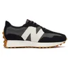 Image de New Balance Baskets New Balance Ws327 Kc - Noir - 39