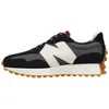 Image de New Balance Baskets New Balance Ws327 Kc - Noir - 40