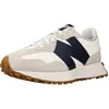 Image de Baskets New Balance Ws327 Kb - Beige - 36 1/2