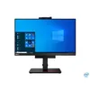 Image de Ecran PC Lenovo THINKCENTRE TINY-IN-ONE 23.8" LED Full HD 6 Ms Noir