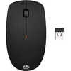 Image de Souris Sans Fil Hp X200