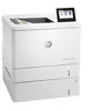 Image de HP Color LaserJet Enterprise M555x - Imprimante - couleur - Recto-verso - laser - A4/Legal - 1200 x 1200 ppp - jusqu'à 38 ppm (mono) / jusqu'à 38 ppm (couleur) - capacité : 650 feuilles - USB 2.0 Gigabit LAN Wi-Fi(n) hôte USB 2.0