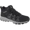 Image de Columbia Columbia Peakfreak Ii Mid Outdry 2005091010, Homme, Noir, Chaussures Randonnée