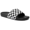 Image de Mules Vans La Costa Slide-On Vn0a5hf527i1 - Blanc - 47