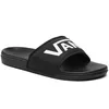 Image de Vans Mules Vans La Costa Slide-On Vn0a5hf5ix61 - Noir - 43