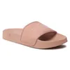Image de Mules The North Face  Base Camp Slide Iii Nf0a4t2sz1p1 - Rose - 37