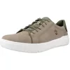 Image de Timberland Seneca Low Lace Up Sne Colour Vert - 41