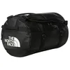 Image de Sac de voyage The North Face Base Camp Duffel S Noir