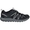 Image de Merrell Baskets Basses Merrell Wildwood Aerosport - 42 - 47