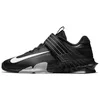 Image de Chaussure De Renforcement Musculaire Nike Savaleos - Noir - 45