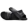 Image de Claquette De Douche Nike Victori One Pour Homme - Noir - 51.5