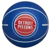 Image de Ballon Nba Dribbler Detroit Pistons