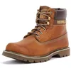 Image de Caterpillar Colorado 2.0 Bottes Beige FoncÃ© - 43