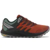 Image de Merrell Merrell Nova 3 - Hommes Trail-Running Baskets Sneakers Chaussures Chaussures De Randonnée Marche Trekking J067601 - 41