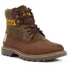 Image de Caterpillar Bottes Colorado 2.0 Harris Chocolat - 41