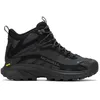 Image de Merrell Moab Speed 2 Mid Gore-Tex M Homme 44.5 Noir