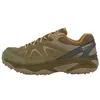 Image de Chaussures Marche RandonnÃ©es Merrell Yokota 3 Gtx Kaki 45