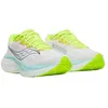 Image de Saucony Ride 19 Femme 36 Blanc