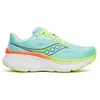 Image de Saucony Guide 19 Femme 41 Bleu