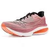 Image de Saucony Endorphin Azura Femme 41 Rose