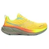 Image de Saucony Hurricane 25 Homme 42.5 Orange