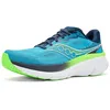 Image de Saucony Guide 19 Homme 42 Bleu