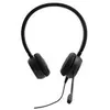 Image de Lenovo Pro Wired Stereo VOIP Headset - Micro-casque - sur-oreille - filaire - noir