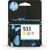 Image de HP 933 (CN060AE) Inktcartridge Geel