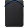 Image de HP Protective - Housse d'ordinateur portable - 15.6" - noir bleu - pour Pavilion Laptop 15; Portable 15 15s