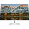 Image de HP M27fw - Écran LED - 27" - 1920 x 1080 Full HD (1080p) @ 75 Hz - IPS - 300 cd/m² - 1000:1 - 5 ms - 2xHDMI, VGA - argent, tête blanche