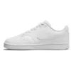 Image de Chaussure Nike Court Vision Low Next Nature Pour Femme - Blanc - 36.5