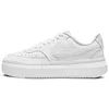 Image de Nike Chaussures Nike Court Vision Alta Pour Femme - Blanc - 37.5