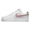 Image de Chaussure Nike Court Vision Low Next Nature Pour Femme - Blanc - 41