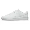 Image de Nike Chaussure Nike Court Royale 2 Pour Femme - Blanc - 36