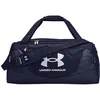 Image de Under Armour Under Armour Sac de sport moyen indéniable, Bleu
