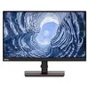 Image de Lenovo ThinkVision T24i-2L - Écran LED - 23.8" - 1920 x 1080 Full HD (1080p) @ 60 Hz - HDMI, VGA, DisplayPort - Campus - pour ThinkPad P15 Gen 2 20YQ