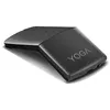 Image de Souris sans fil laser Wifi Lenovo Yoga GY51B37795 Noir