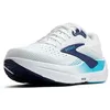 Image de Brooks Ghost Max 3 Homme 42.5 Blanc