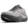 Image de Brooks Ghost Max 3 Femme 40.5 Gris/Argent