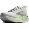 Image de Brooks Glycerin Gts 23 Homme 42.5 Gris/Argent