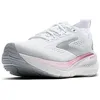 Image de Brooks Glycerin Gts 23 Femme 38.5 Blanc