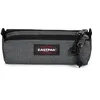 Image de EASTPAK DOUBLE BENCHMARK - Trousse - petit - nylon à 60 %, 40 % polyester - jean noir