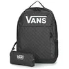 Image de Sac Ã  Dos Vans Vans Skool Backpack Noir