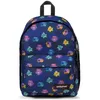Image de Sac Ã  dos Eastpak Out Of Office 2O4 Flower Blur Navy